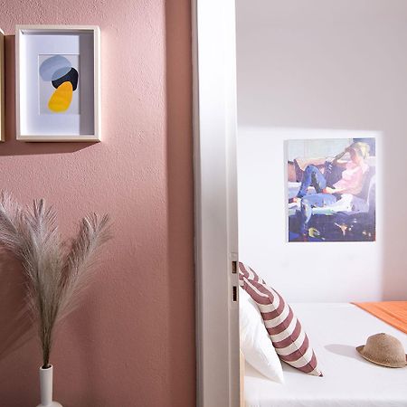Aristis Apartment イラクリオン エクステリア 写真