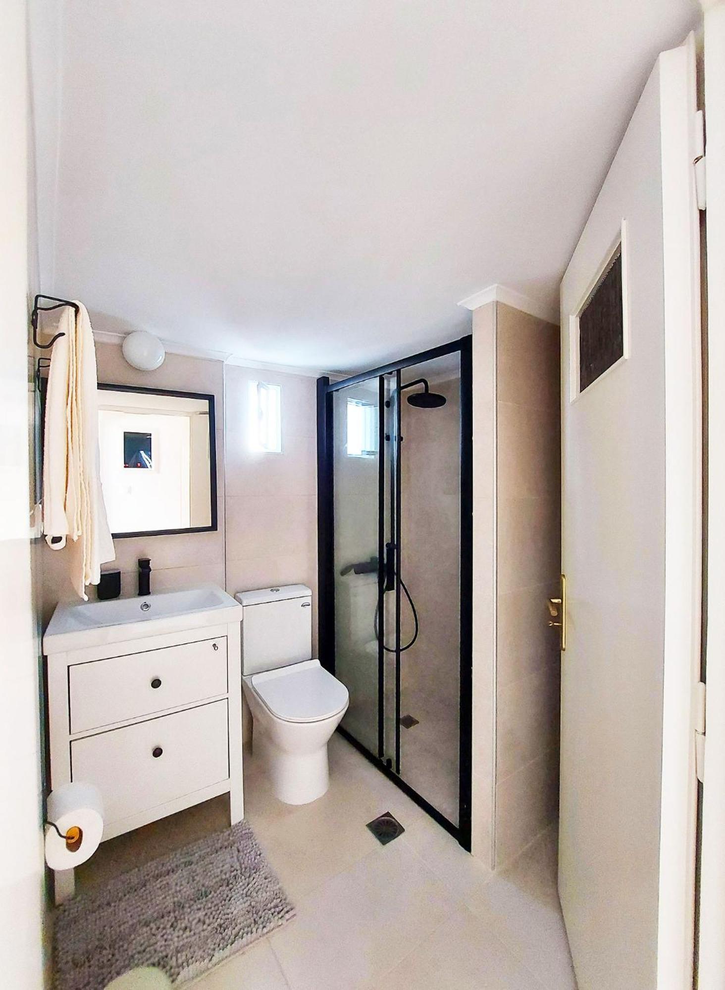 Aristis Apartment イラクリオン エクステリア 写真