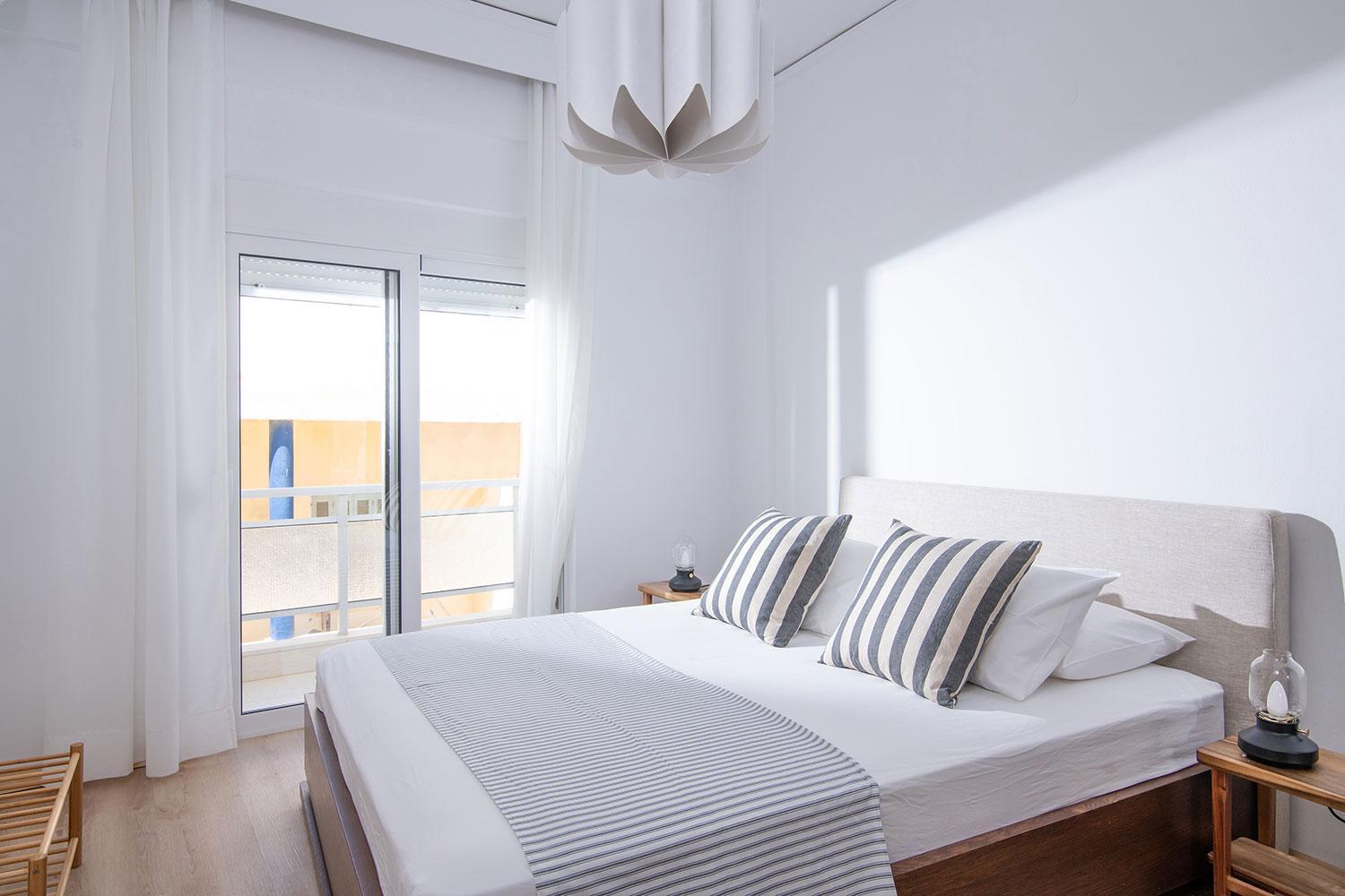 Aristis Apartment イラクリオン エクステリア 写真