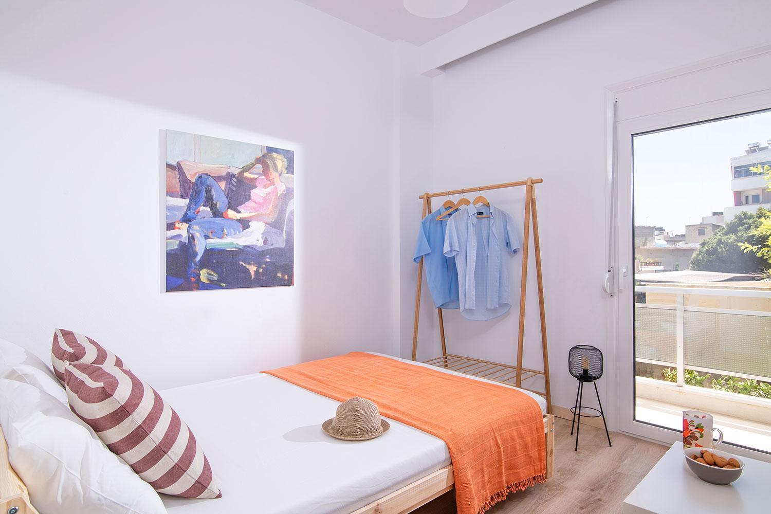 Aristis Apartment イラクリオン エクステリア 写真