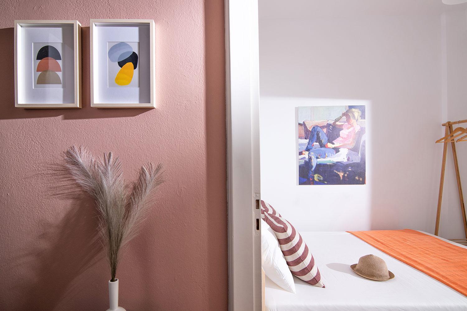 Aristis Apartment イラクリオン エクステリア 写真