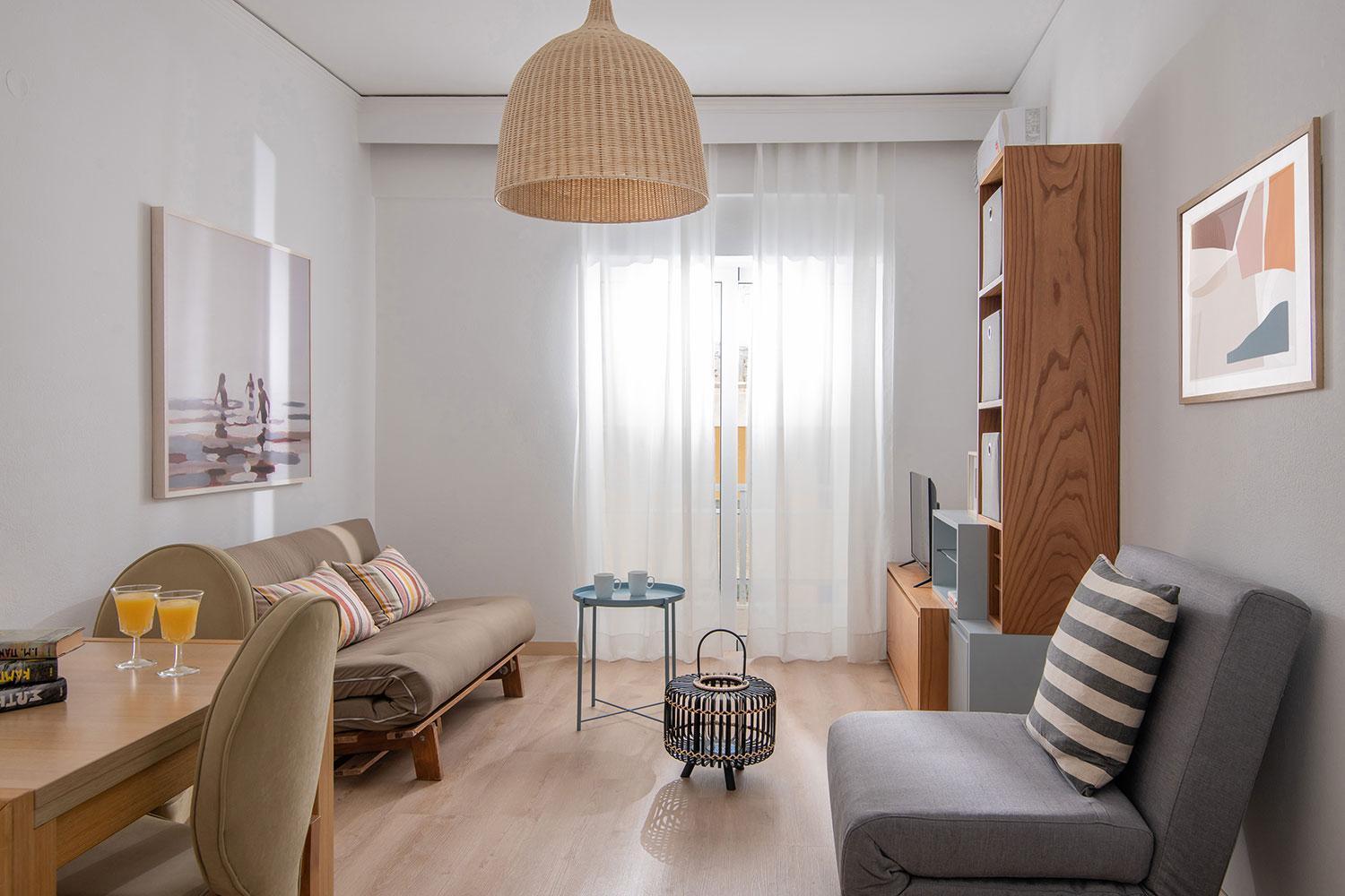 Aristis Apartment イラクリオン エクステリア 写真